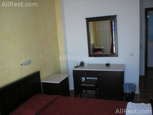 Apollon Hotel 14